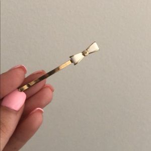 Henri Bender Hair Clip